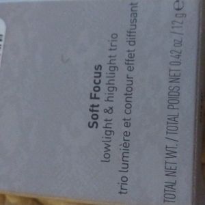 Mally Trio Lowlight&Highlight kit